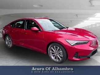 New 2026 Acura Integra video 1