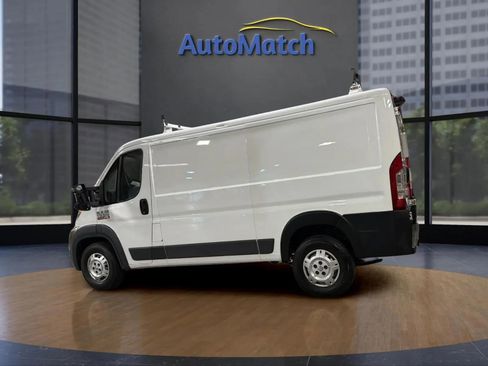 Used 2016 RAM ProMaster 1500 w/ Mopar Trailer Tow Group image 7