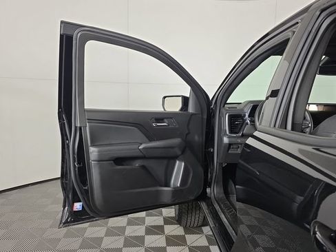 Certified 2026 GMC Canyon Elevation w/ Convenience Package AWD/4WD image 22