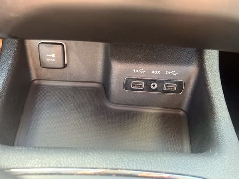 Used 2019 Dodge Durango GT w/ Trailer Tow Group IV AWD/4WD image 31