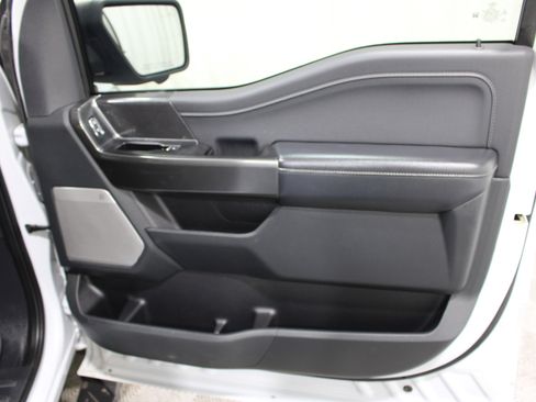 Used 2021 Ford F150 XLT w/ Equipment Group 302A High AWD/4WD image 27