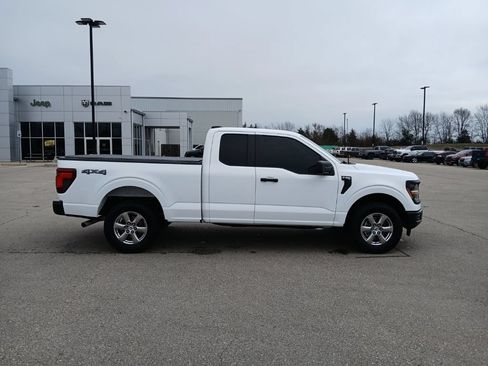 Used 2024 Ford F150 XL w/ Tow/Haul Package AWD/4WD image 8