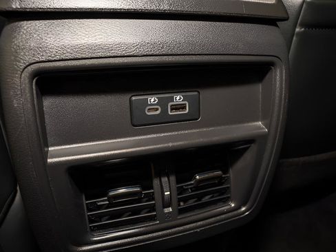 Certified 2024 Nissan Murano SV w/ SV Midnight Edition Package image 7