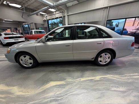 Used 2003 Toyota Avalon XLS FWD image 31