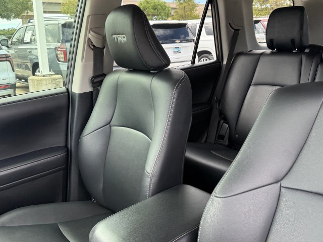 Used 2023 Toyota 4Runner TRD Sport RWD image 12