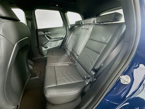 New 2026 BMW X1 xDrive28i w/ Technology Package image 17