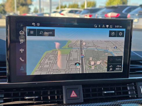 Certified 2025 Audi A5 2.0T Premium Plus w/ Premium Plus image 31