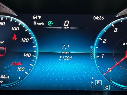 Certified 2021 Mercedes-Benz C 300 Coupe image 22