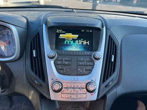 Used 2016 Chevrolet Equinox LT w/ True North Edition AWD/4WD image 17