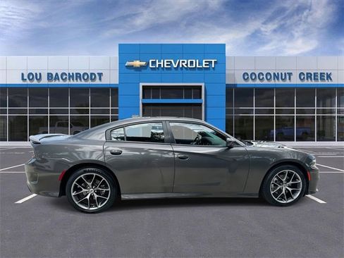 Used 2022 Dodge Charger GT image 9