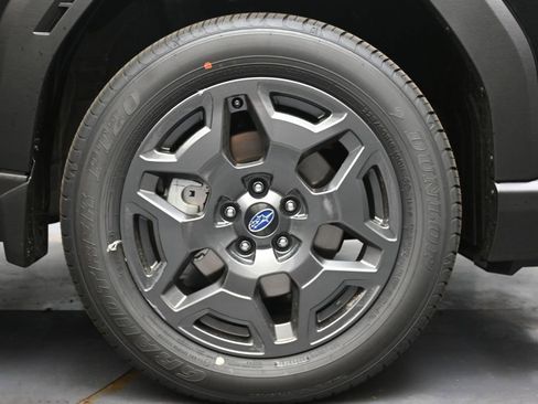 New 2026 Subaru Outback Premium AWD/4WD image 10
