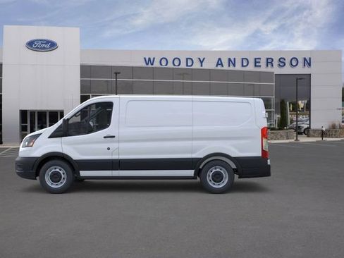 New 2026 Ford Transit 150 Low Roof w/ Load Area Protection Package image 3