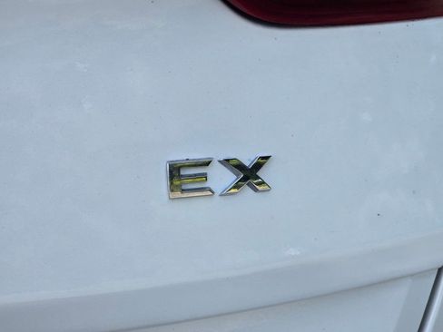 Used 2017 Kia Sportage EX AWD/4WD image 16