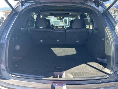 Used 2019 Honda Passport Touring image 18