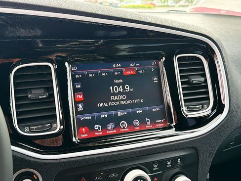 Used 2014 Dodge Charger R/T RWD image 9