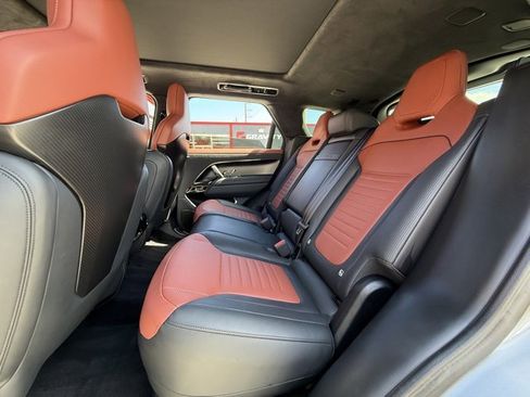 Used 2024 Land Rover Range Rover Sport image 19