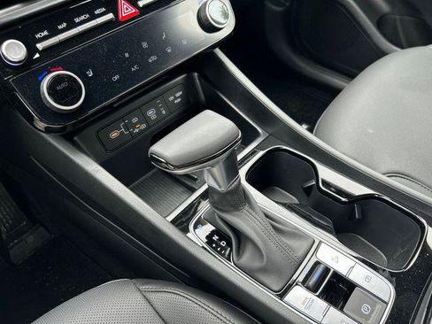 New 2026 Hyundai Santa Cruz XRT AWD/4WD image 14