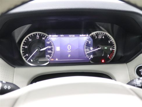Used 2022 Land Rover Range Rover Velar R-Dynamic S AWD/4WD image 34
