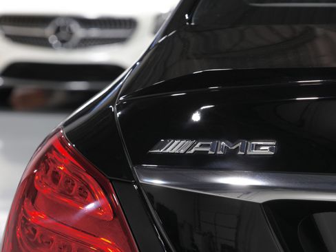 Used 2016 Mercedes-Benz C 63 AMG S image 33