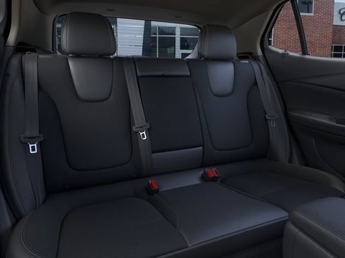 New 2026 Buick Encore GX Preferred w/ Comfort Package FWD image 17