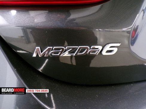 Used 2015 MAZDA MAZDA6 Sport image 8
