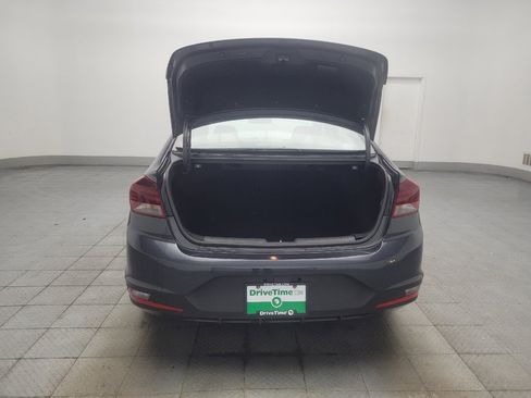 Used 2020 Hyundai Elantra SE FWD image 29