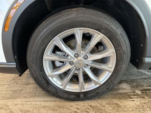 Used 2023 Honda CR-V EX-L image 19