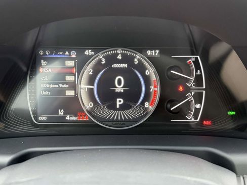 Used 2025 Lexus ES 350 Premium w/ Premium Package image 28