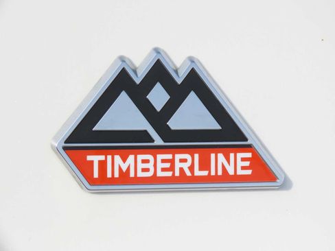 Certified 2023 Ford Explorer Timberline w/ Timberline Technology Package image 12