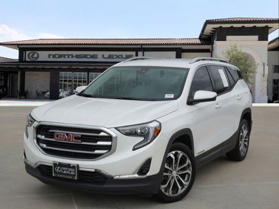 Used 2020 GMC Terrain SLT w/ Preferred Package