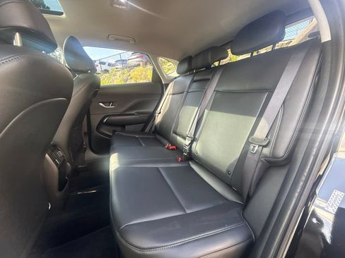 Certified 2024 Hyundai Kona Limited AWD/4WD image 20