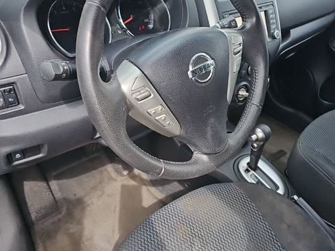 Used 2014 Nissan Versa Note SV w/ SL Package FWD image 16