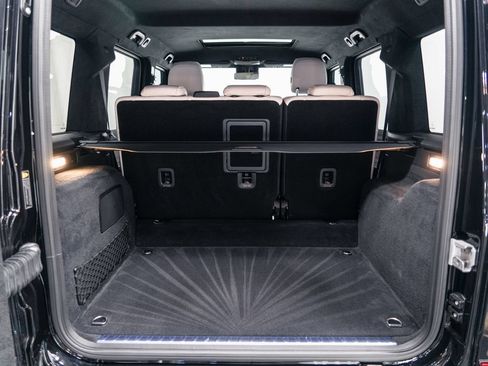 Used 2024 Mercedes-Benz G 63 AMG 4MATIC image 32