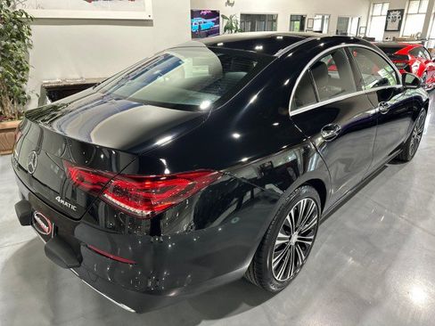 Used 2021 Mercedes-Benz CLA 250 4MATIC image 26