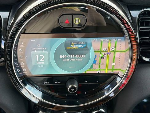 Used 2024 MINI Cooper SE image 28