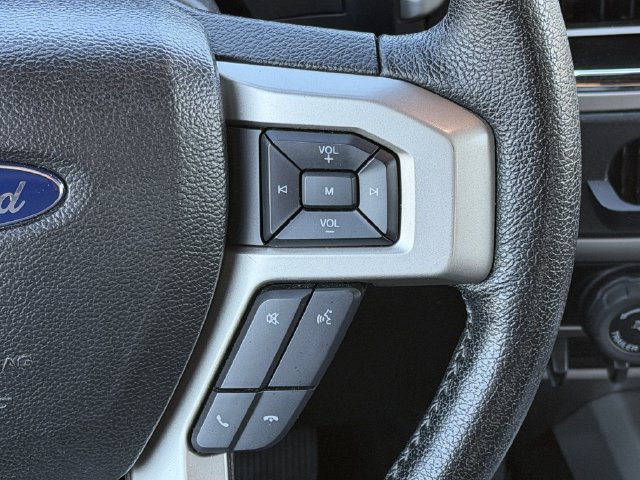 Used 2016 Ford F150 Lariat RWD image 14