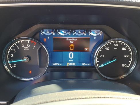 Used 2023 Ford F150 XLT w/ Equipment Group 302A High image 28