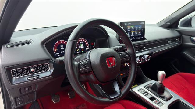 Used 2023 Honda Civic Type R image 24