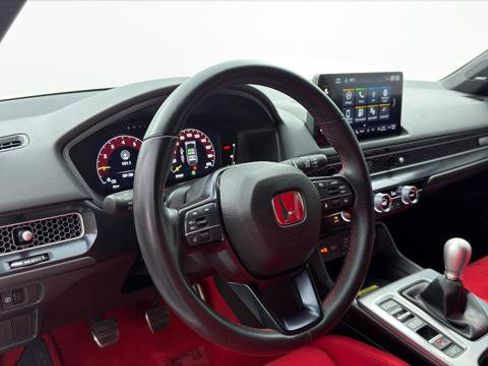 Used 2023 Honda Civic Type R image 24