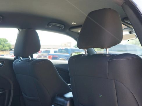 Used 2022 Dodge Charger SXT RWD image 37