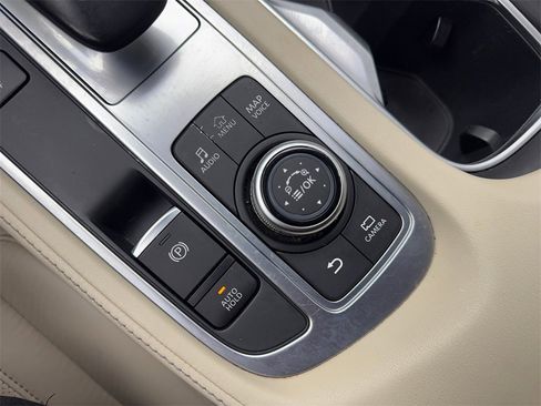 Used 2023 INFINITI QX60 Luxe w/ Cargo Package image 74