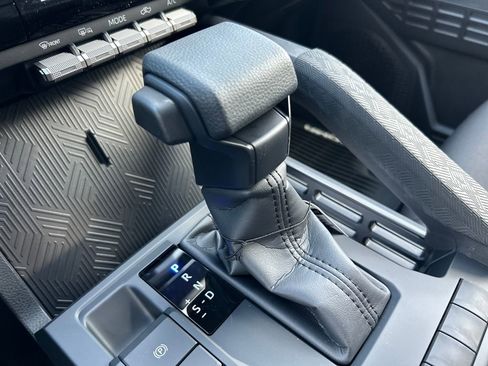 New 2026 Toyota Tacoma SR5 AWD/4WD image 16