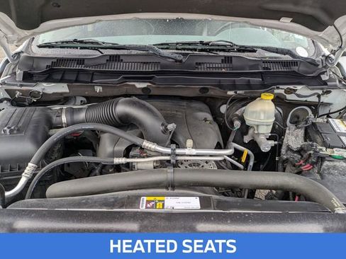 Used 2015 RAM 1500 Big Horn image 12