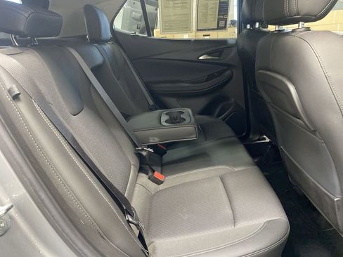 Used 2023 Buick Encore GX Select w/ Sport Touring Package image 36