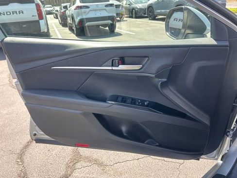 Used 2025 Toyota Camry LE image 26