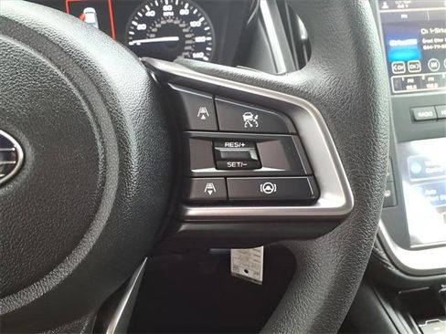 Used 2024 Subaru Legacy Base image 18