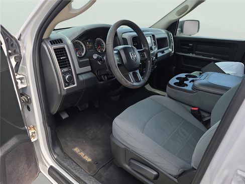 Used 2018 RAM 1500 Tradesman w/ Popular Equipment Group image 10