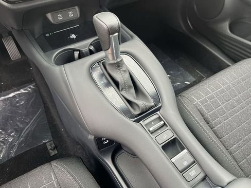 New 2026 Honda HR-V LX image 22