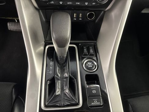 Used 2024 Mitsubishi Eclipse Cross SE AWD/4WD image 23