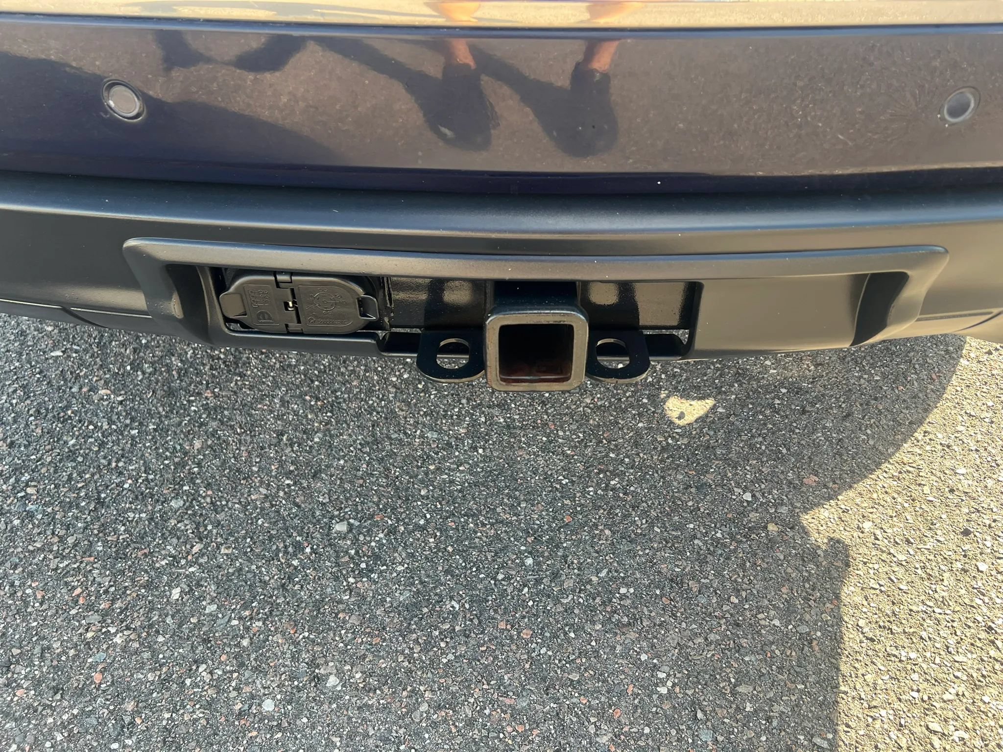 Used 2015 Jeep Grand Cherokee Limited w/ Trailer Tow Group IV RWD image 5